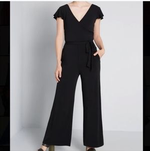 Modcloth Elegant Everywhere Jumpsuit